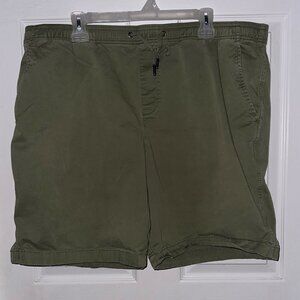 Gap Shorts Size XXL